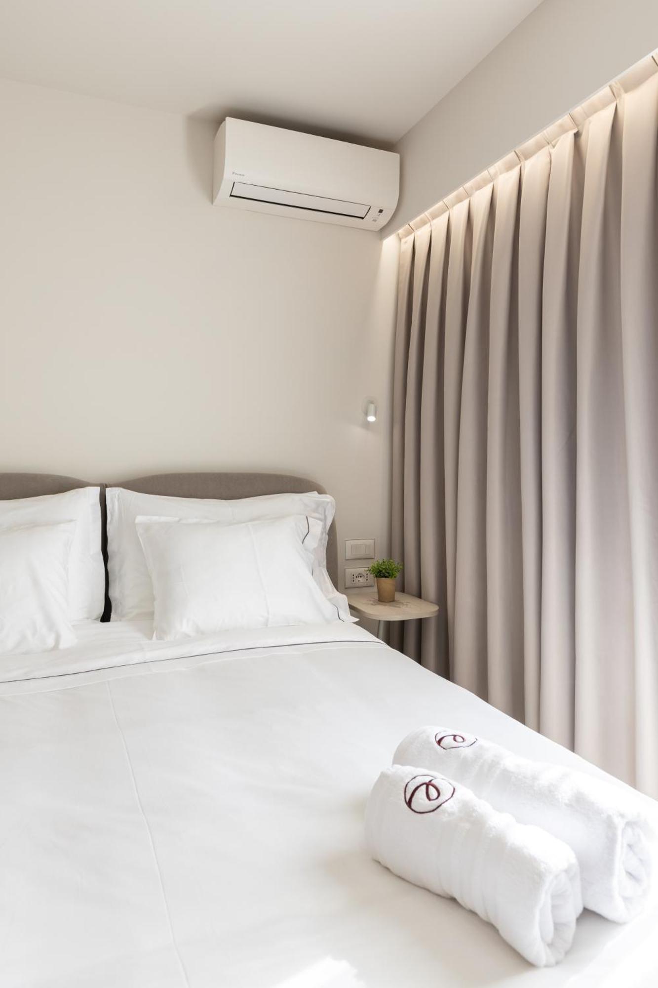 Apartahotel Ener *
