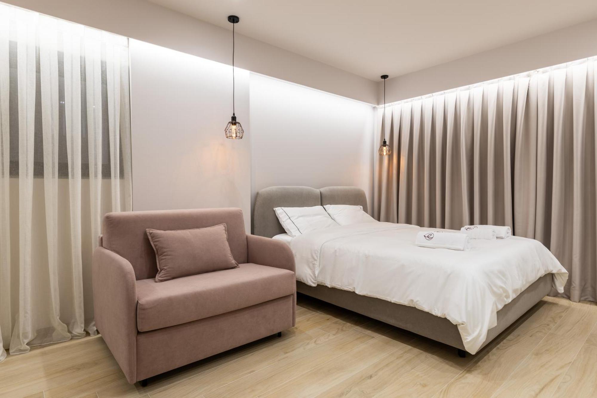 Apartahotel Ener *