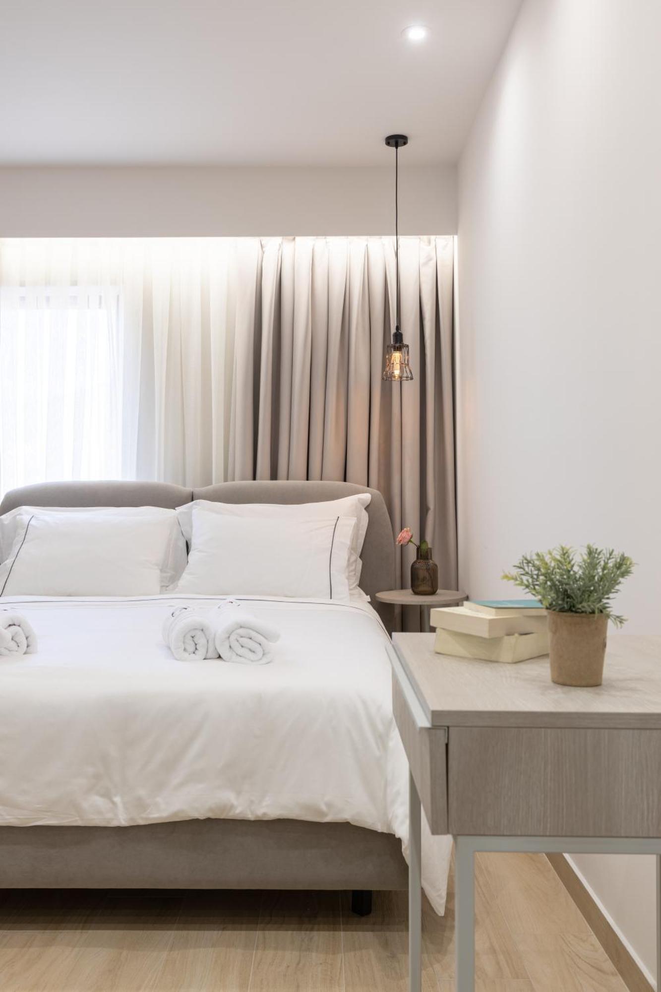 Apartahotel Ener Tirana