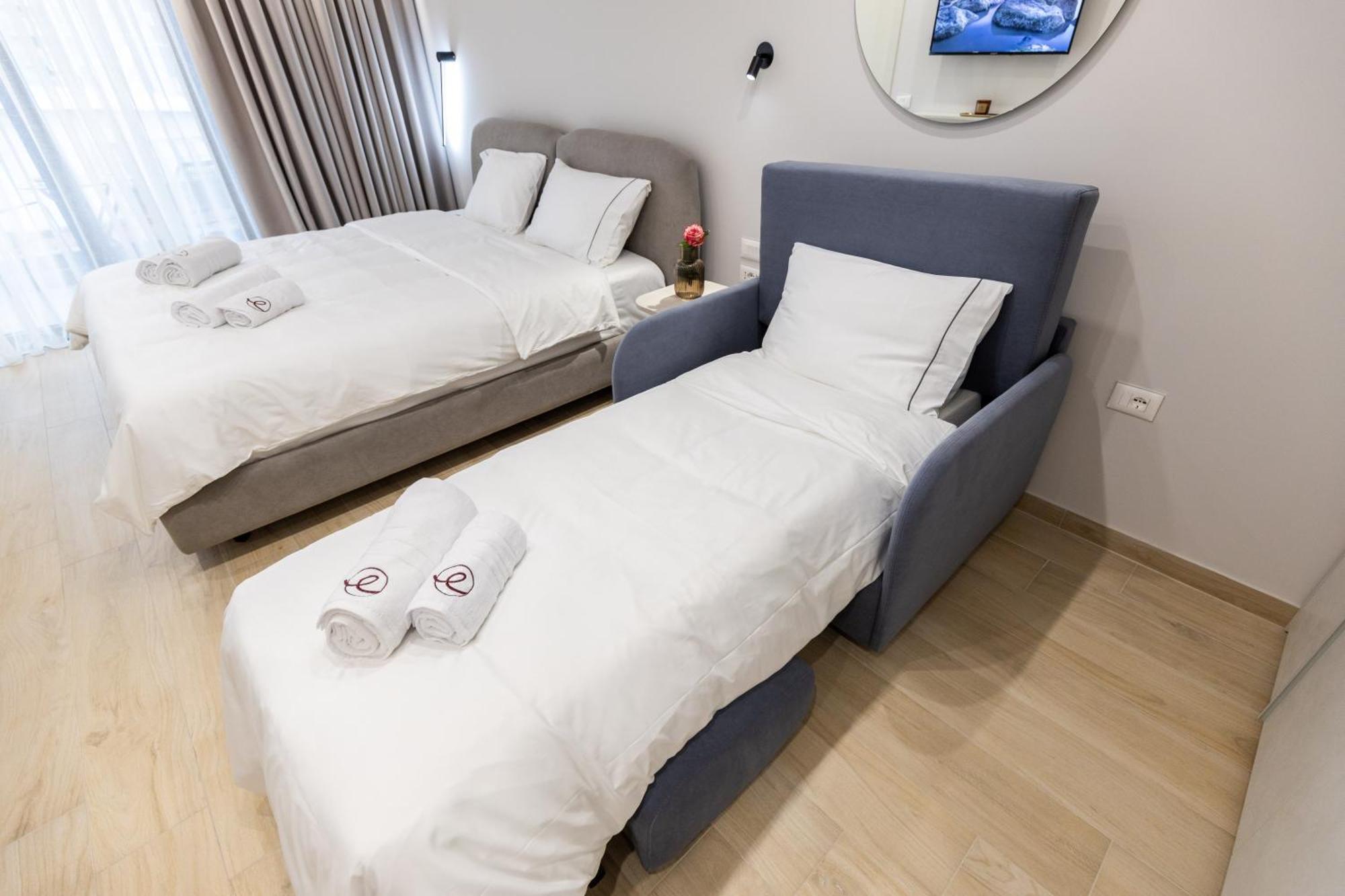 Apartahotel Ener *