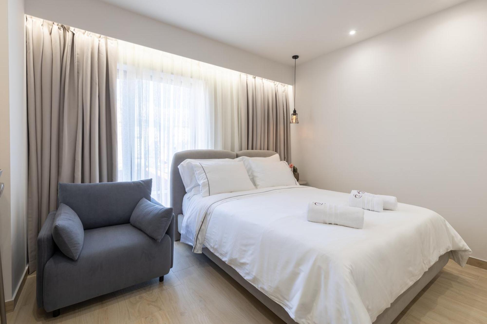 Apartahotel Ener Tirana