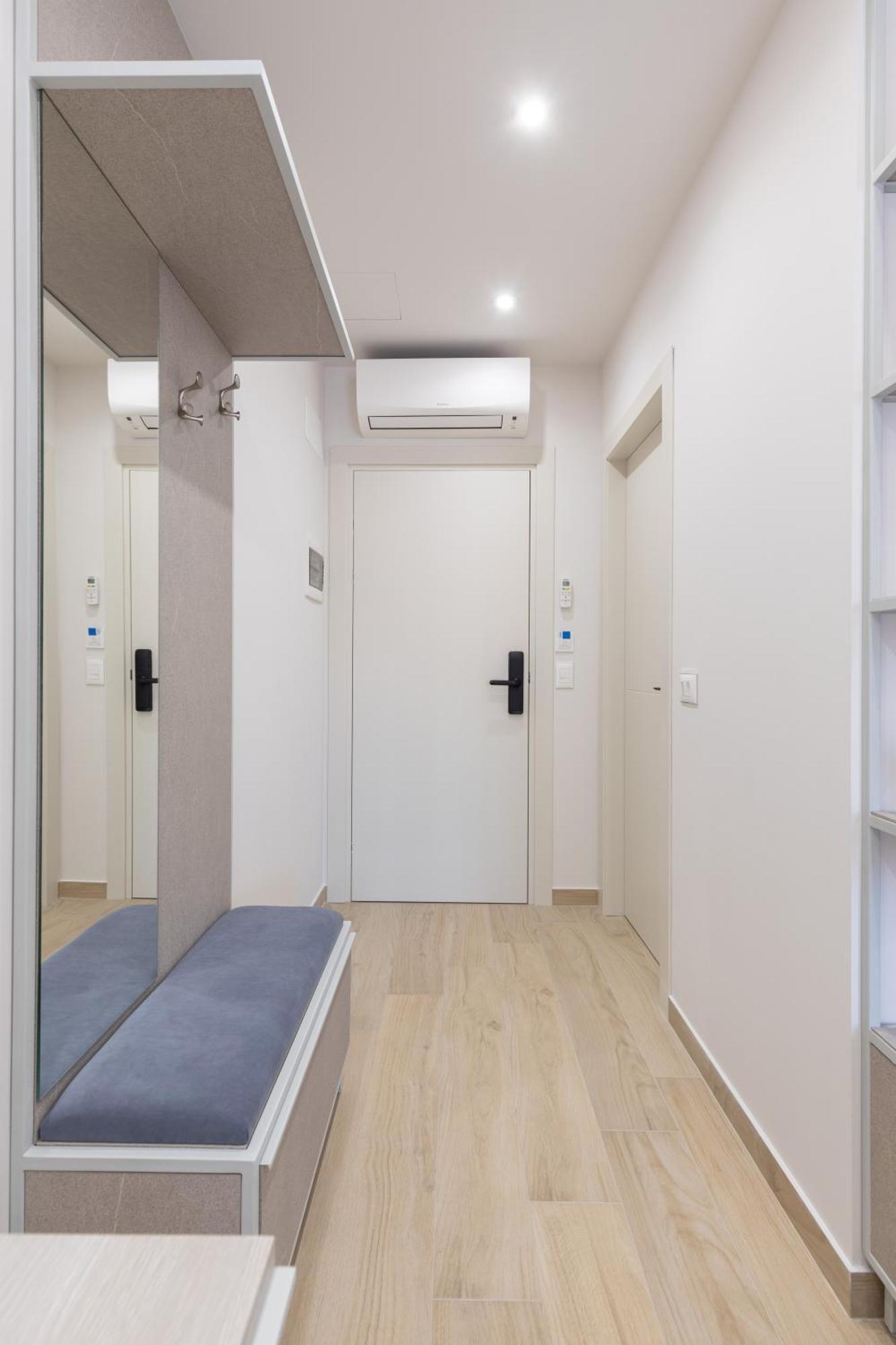 Apartahotel Ener *