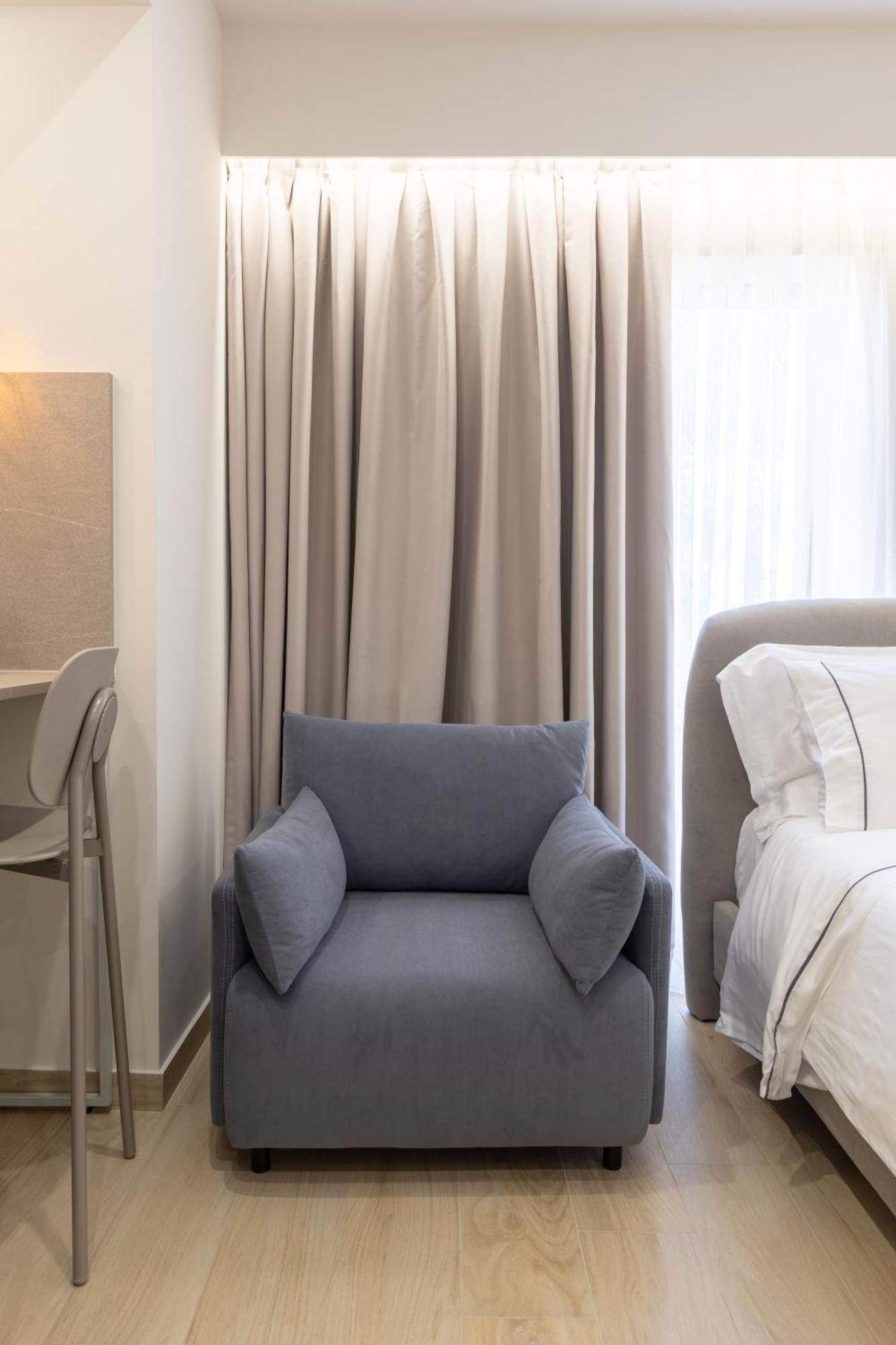 Ener Apartahotel *