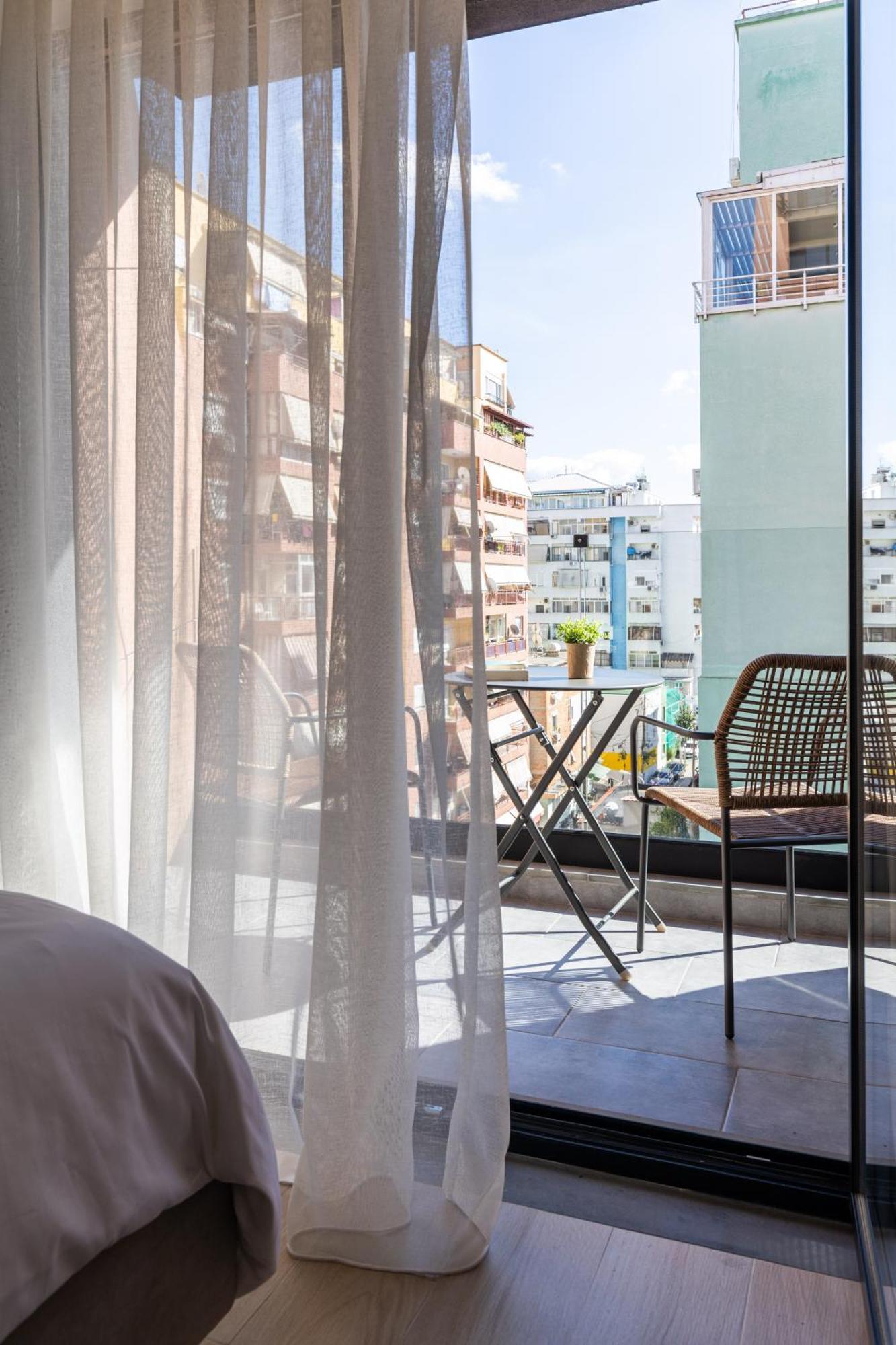 Ener Apartahotel Tirana